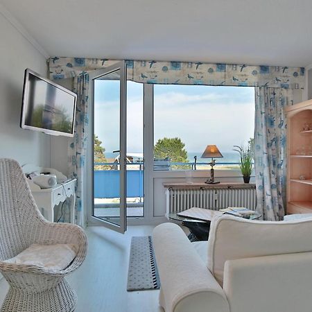Seetempel Seetempel Appartement 38 Шарбойц Экстерьер фото